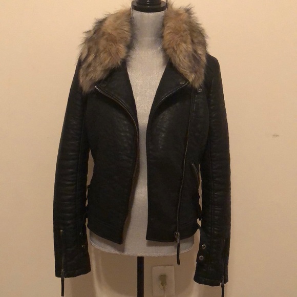 Topshop Jackets & Blazers - Lightly worn / never worn apparel